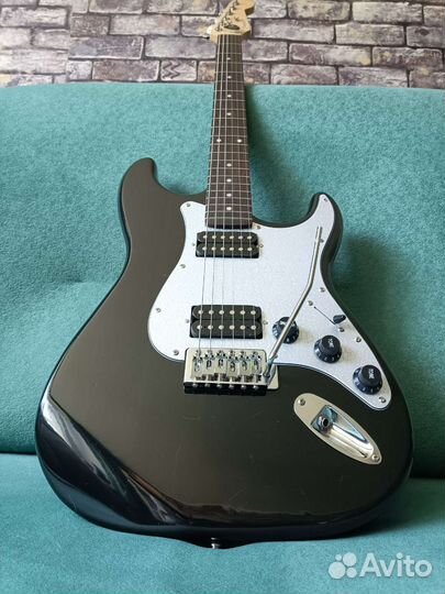 Электрогитара Stratocaster HH