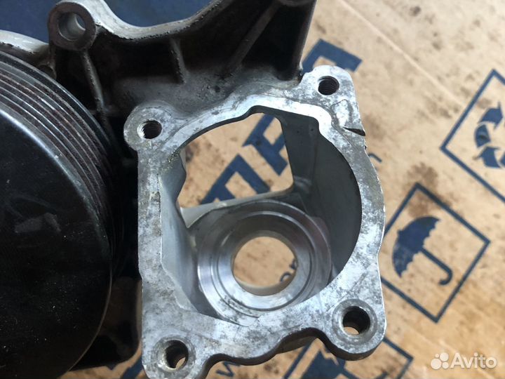 Помпа BMW N57 3.0