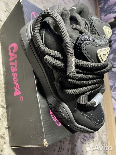 Кроссовки cat sofa