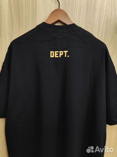 Футболка Gallery Dept XL