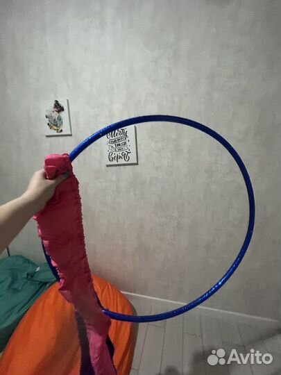 Гимнастические предметы