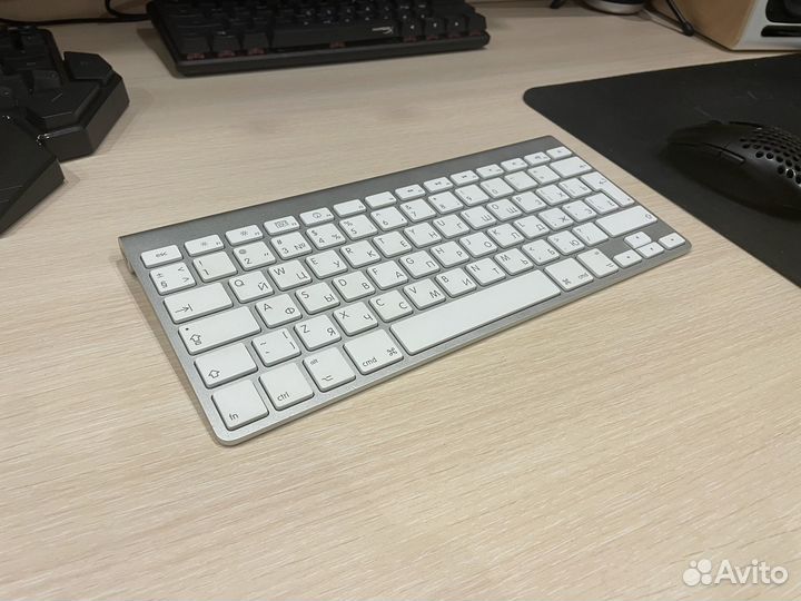 Клавиатура Apple a1314