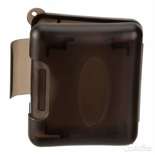 Футляр PWR для карт памяти SD TF CF MS