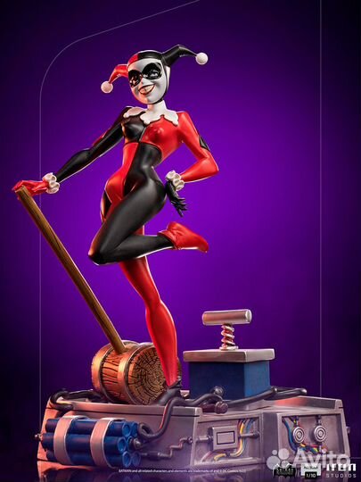 Harley Quinn