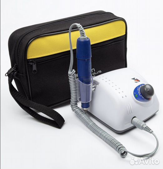 Аппарат для маникюра strong 210/105L оригинал