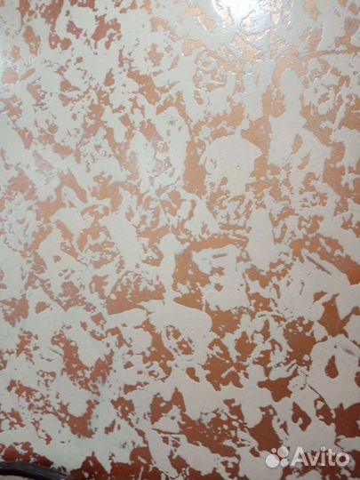 Малярные работы