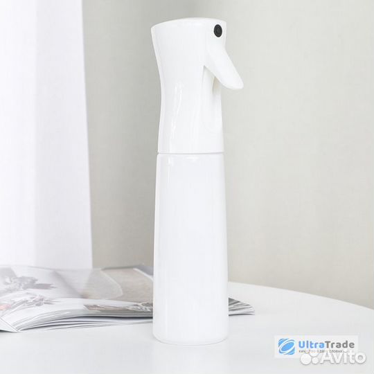 Пульверизатор Xiaomi iclean Yijie Delay Spray Bottle (YG-01)