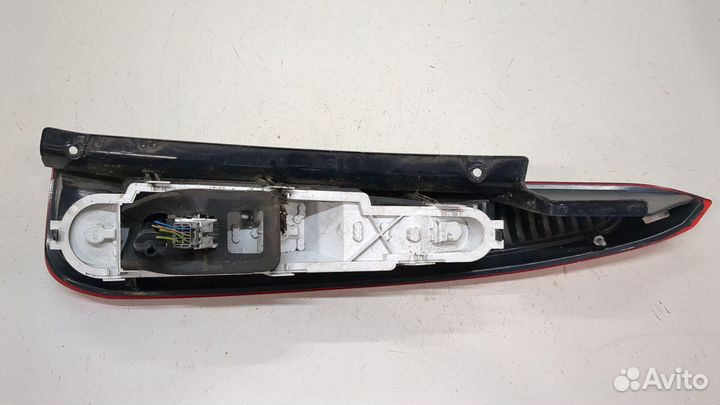 Фонарь (задний) левый Ford Fusion