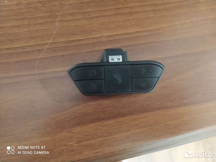Xbox One stereo headset adapter