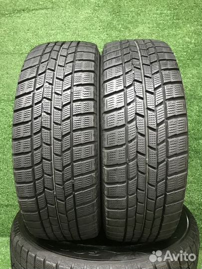 Goodyear Ice Navi 6 195/65 R15