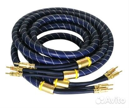 Акустический кабель tone winner SC-6