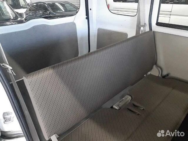 Mazda Scrum 0.7 AT, 2021, 32 000 км