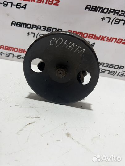 Насос гидроусилителя руля Hyundai Santa Fe