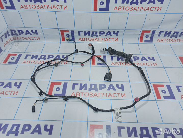 Проводка двери задней левой Hyundai ix35 191650-2Y