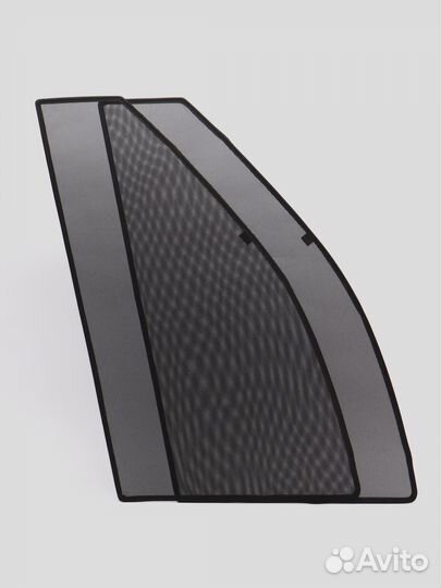 Каркасные Автошторки