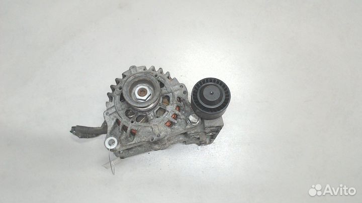 Генератор Toyota Aygo, 2006