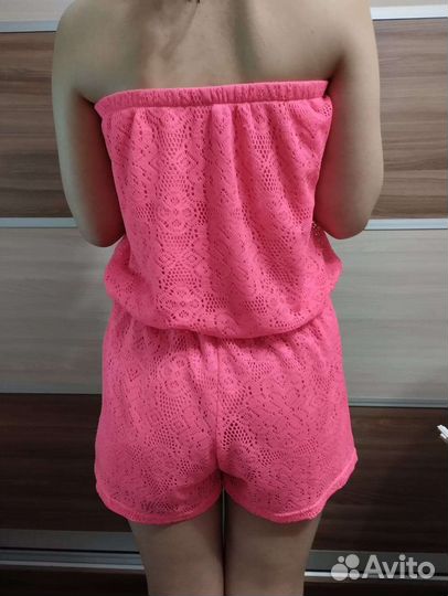 Комбинезон женский летний 46 48