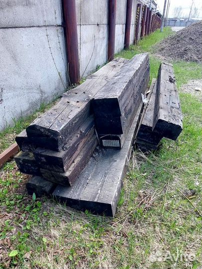 Шпала