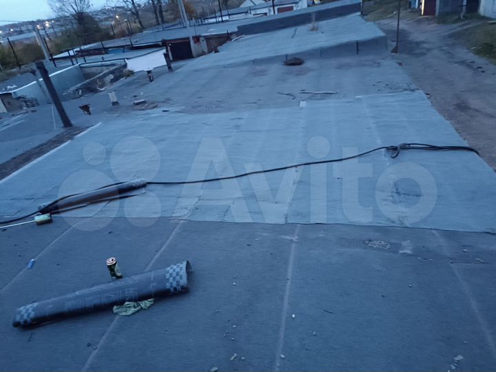 Гараж, 24 м²