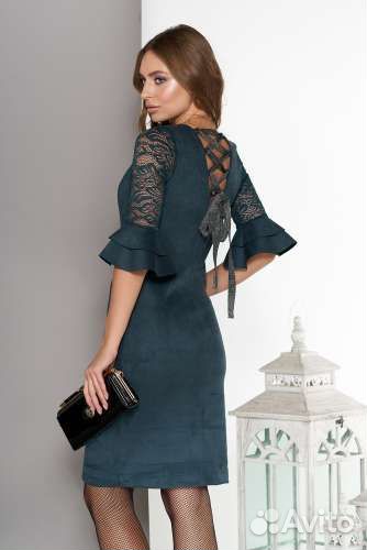 Платье 46 48 размера