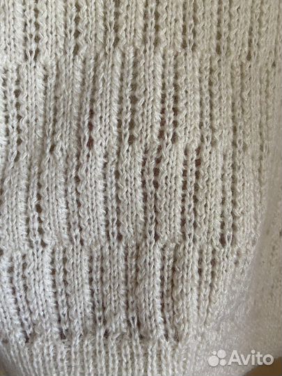 Свитер женский 46