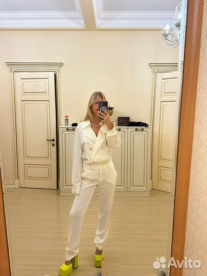 Комбинезон женский