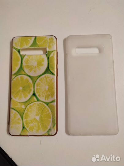 Чехол на Samsung galaxy s9, a10