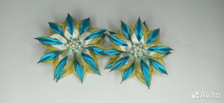 Резиночки для волос