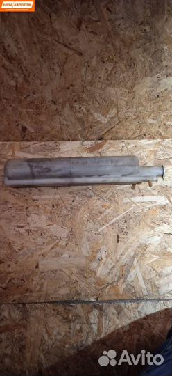 Бачок расширительный Mitsubishi Lancer 9