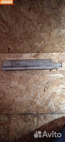 Бачок расширительный Mitsubishi Lancer 9