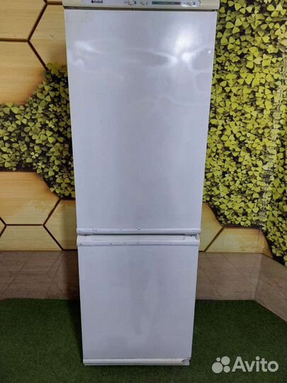 Холодильник бу с доставкой и гарантией
