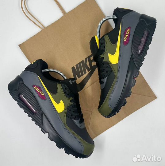 Nike Air Max 90 Gore-tex