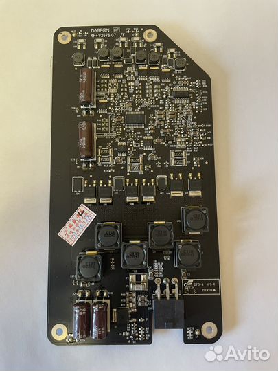 Запчасти iMac 27 A1312