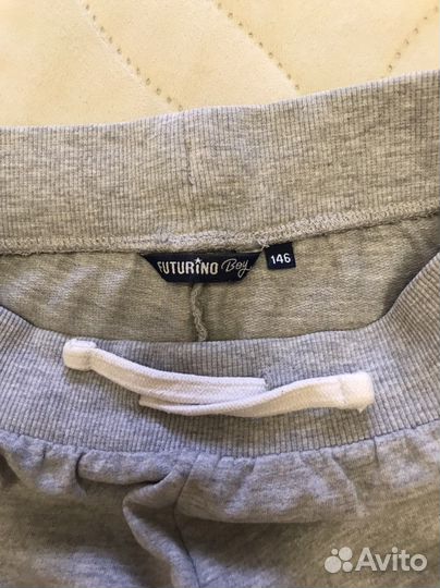 Шорты на мальчика