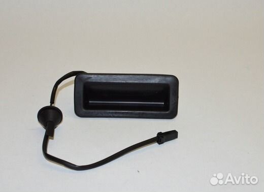 Ford focus 2 форд фокус 2 Кнопка замка багажника