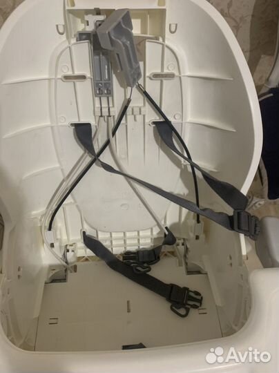 Стульчик для кормления cam