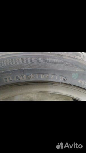 Bridgestone Potenza S001 245/45 R17