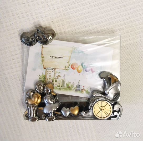 Рамка для фотографий