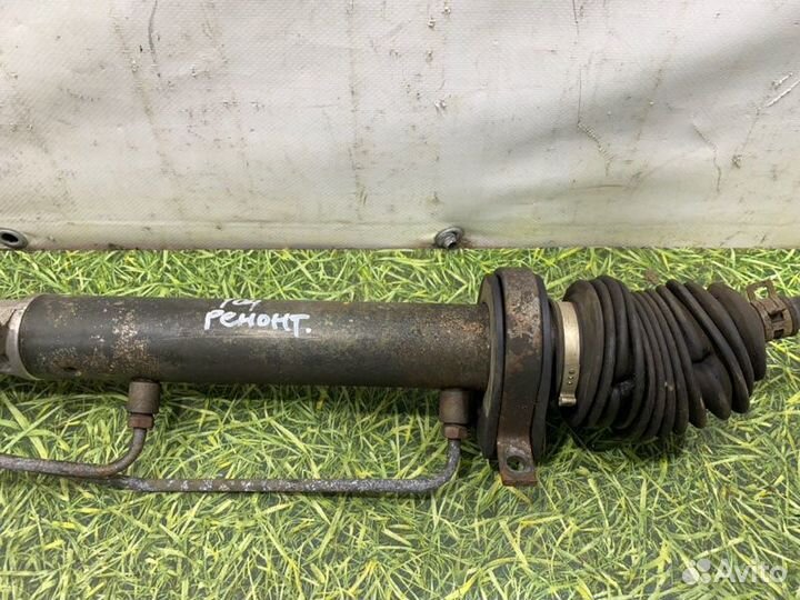 Рулевая рейка Volkswagen Golf 3 хэтчбек 1.8 ABS