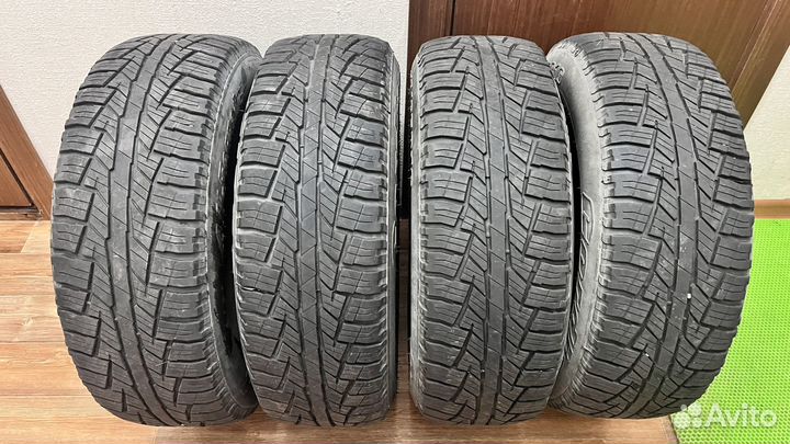 Cordiant All Terrain 215/65 R16 98H