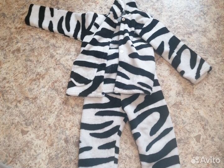 Детский костюм