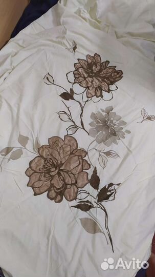 Постельное белье. Премиум. Лиоцелл. Икея. Италия