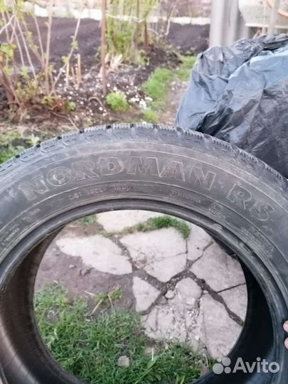 Nordman WR 205/65 R16