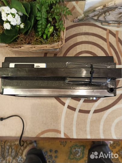 Радиоприемник вэф 202