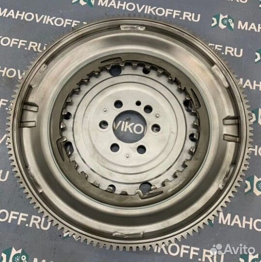 Двухмассовый маховик VAG 03F105266C