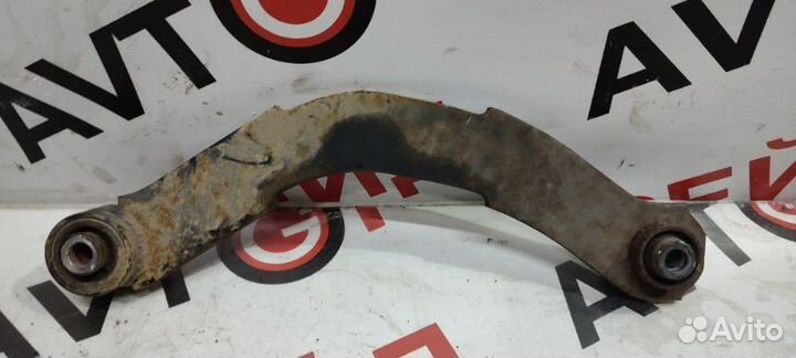 Рычаг задний Mitsubishi Airtrek CU5W 4G69 2004.07