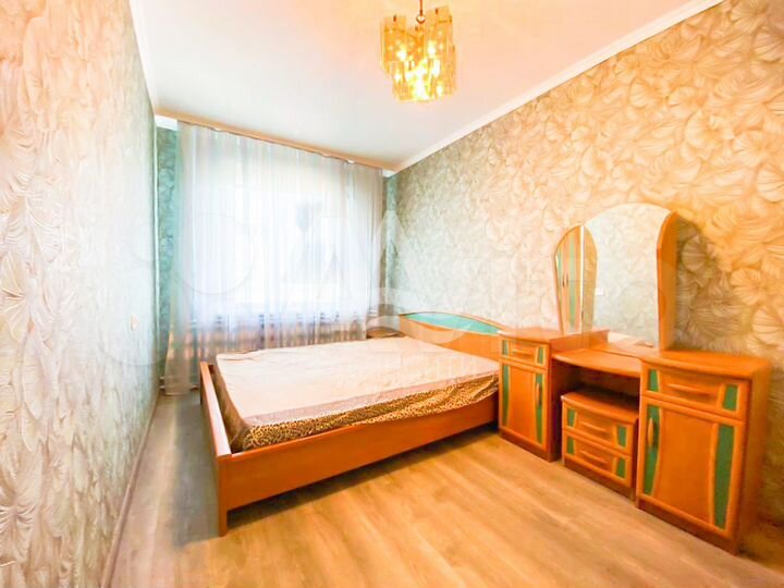 2-к. квартира, 45 м², 5/5 эт.
