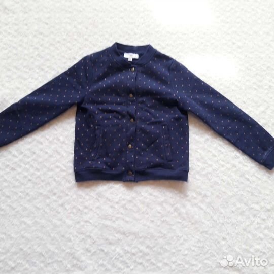 Школьные вещи пакетом 128