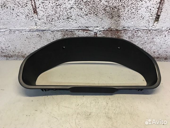 Накладка панели приборов Mitsubishi Eterna 2.0