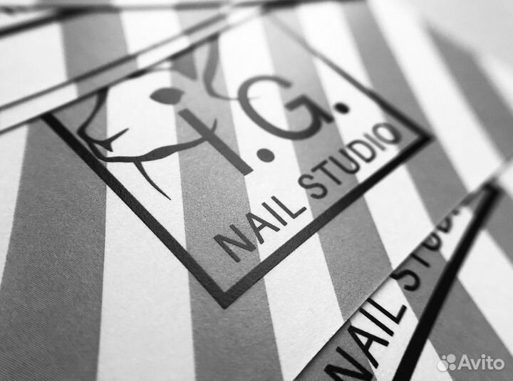 Мастер маникюра и педикюра